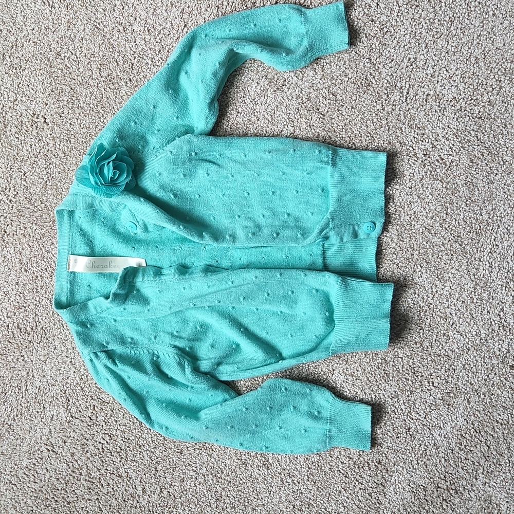 24m Sweaters - Picture 4 of 4